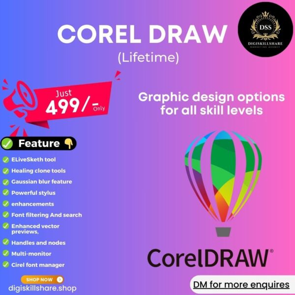 COREL DRAW