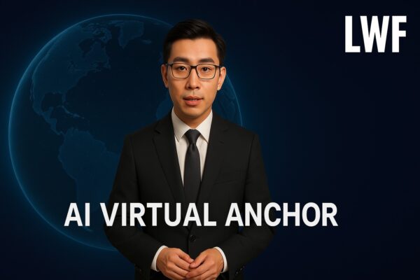 Make News Channel with AI Presenters